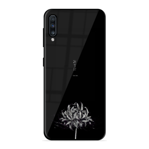 The Lost Flower Samsung Galaxy A70