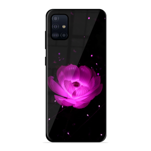 Devil's Rose Samsung Galaxy A71