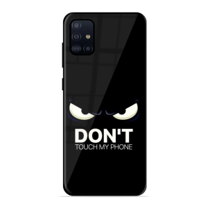 Dare To Touch Samsung Galaxy A71