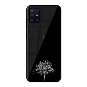 The Lost Flower Samsung Galaxy A71