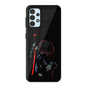 The Solo Warrior Samsung Galaxy A72