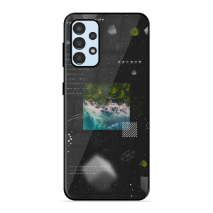 Void Nature Samsung Galaxy A72