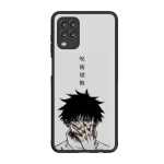 Yuta Samsung Galaxy F12
