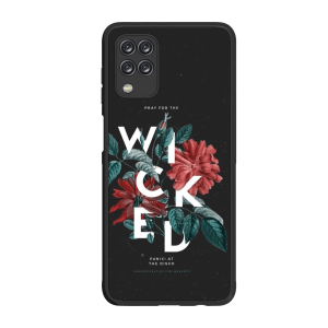 Just Wicked Samsung Galaxy F12