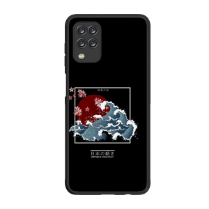 The Culture Samsung Galaxy F12