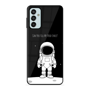 Fill The Void Space Samsung Galaxy F13