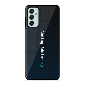 Coding Addict Samsung Galaxy F13