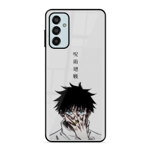 Yuta Samsung Galaxy F13
