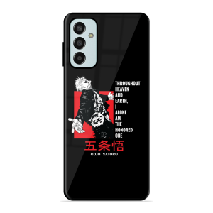 The Honered One Samsung Galaxy F13