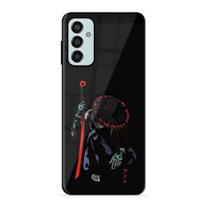 The Solo Warrior Samsung Galaxy F13