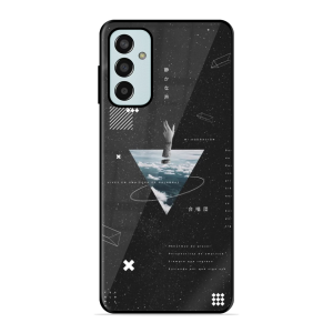 Galactic Void Samsung Galaxy F13