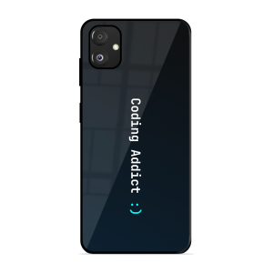 Coding Addict Samsung Galaxy F14 5G
