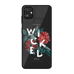 Just Wicked Samsung Galaxy F14 5G