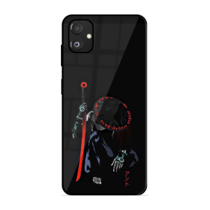 The Solo Warrior Samsung Galaxy F14 5G
