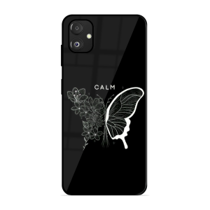Creature Of Calmness Samsung Galaxy F14 5G