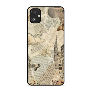 Paper Of Life Samsung Galaxy F14 5G