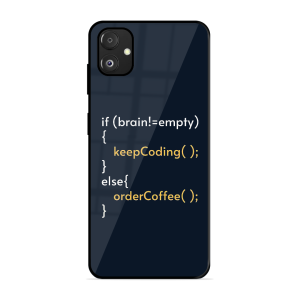 Coding Life Samsung Galaxy F14 5G