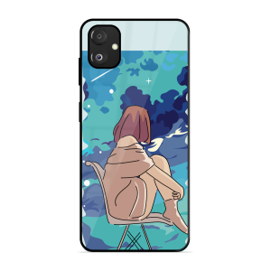 Blessed By Universe Samsung Galaxy F14 5G