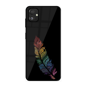 The Fortune Feather Samsung Galaxy F14 5G