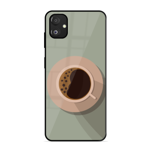 Coffee Time Samsung Galaxy F14 5G