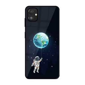 Being Astronaut Samsung Galaxy F14 5G