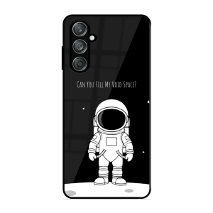 Fill The Void Space Samsung Galaxy F15 5G