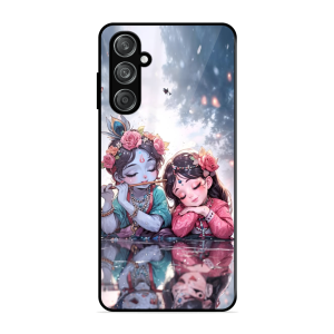 Shree Radha Krishna Samsung Galaxy F15 5G