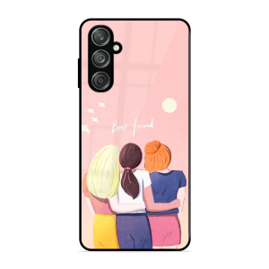 For The Besties Samsung Galaxy F15 5G