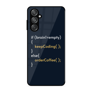Coding Life Samsung Galaxy F15 5G