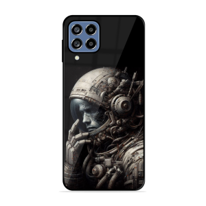 Cold Martian Samsung Galaxy F22