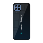 Coding Addict Samsung Galaxy F22