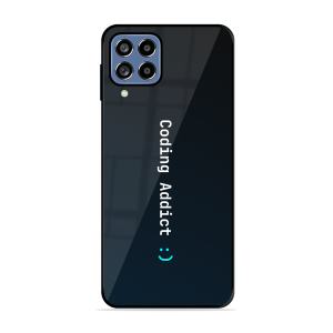 Coding Addict Samsung Galaxy F22