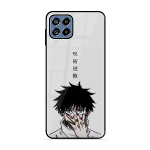 Yuta Samsung Galaxy F22