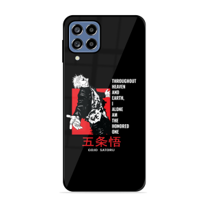 The Honered One Samsung Galaxy F22