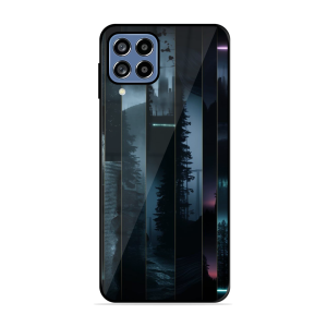 Stripped City Samsung Galaxy F22