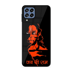 Jai Shree Ram Samsung Galaxy F22