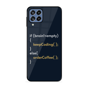 Coding Life Samsung Galaxy F22
