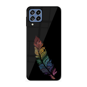 The Fortune Feather Samsung Galaxy F22