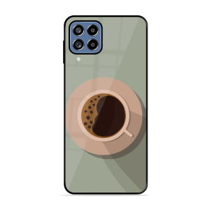 Coffee Time Samsung Galaxy F22