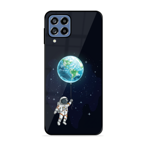Being Astronaut Samsung Galaxy F22