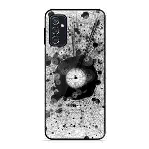 White Vision Samsung Galaxy F23 5G