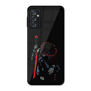 The Solo Warrior Samsung Galaxy F23 5G
