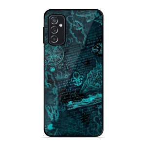 The Ancient Mystry Samsung Galaxy F23 5G