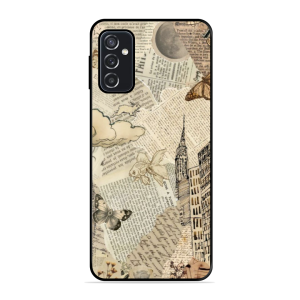 Paper Of Life Samsung Galaxy F23 5G
