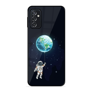 Being Astronaut Samsung Galaxy F23 5G