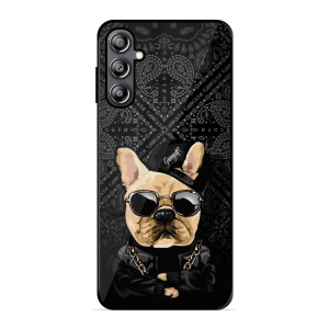 Elite Thug Commander Samsung Galaxy F54 5G