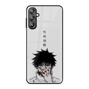 Yuta Samsung Galaxy F54 5G