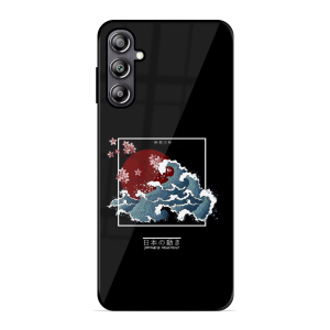 The Culture Samsung Galaxy F54 5G