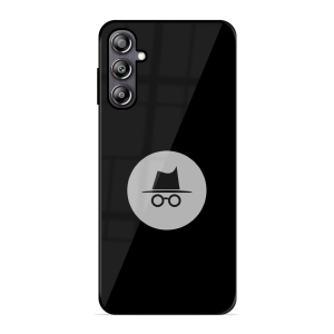 Incognito Mode Samsung Galaxy F54 5G