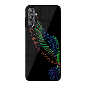 Wings Of Freedom Samsung Galaxy F54 5G